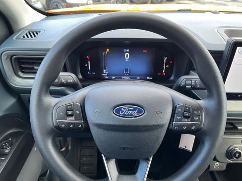 New 2026 Ford Maverick XL w/ 4K Tow Package image 23