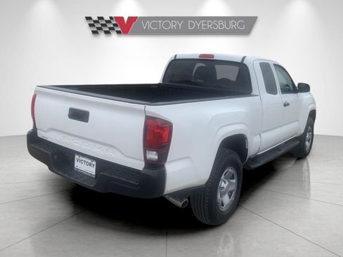 Used 2023 Toyota Tacoma SR image 8