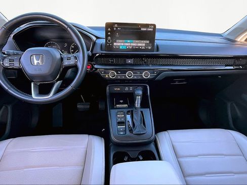 Used 2025 Honda CR-V EX-L image 8