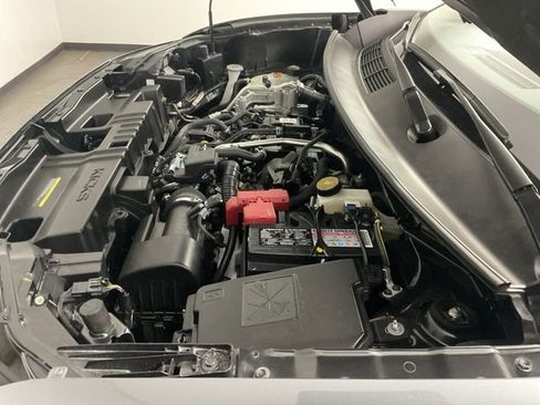 Used 2025 Nissan Kicks S image 20