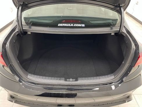 Used 2024 Kia Forte LXS w/ LXS Technology Package image 11