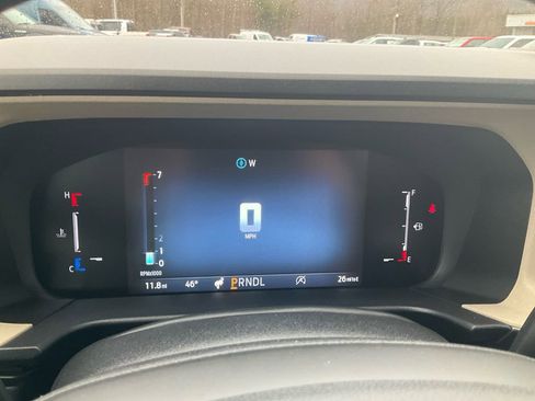 New 2026 Ford Bronco Sport Big Bend image 22