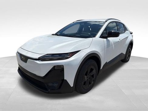 New 2026 Subaru Uncharted AWD image 3