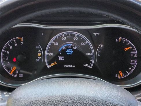 Used 2019 Jeep Grand Cherokee Limited RWD image 16