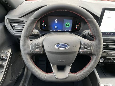 New 2026 Ford Escape ST-Line w/ Tech Pack #1 FWD image 14