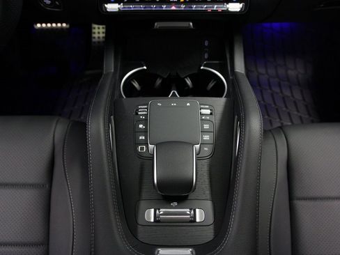 New 2026 Mercedes-Benz GLS 450 GLS 450 image 11