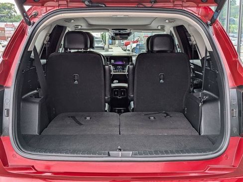 Certified 2022 Kia Sorento SX AWD/4WD image 8