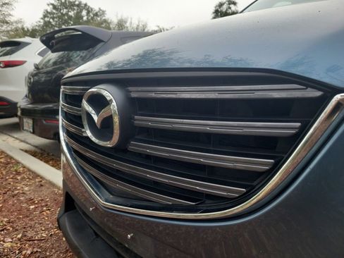 Used 2016 MAZDA CX-5 Grand Touring image 3