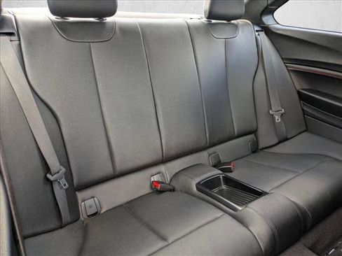 Used 2016 BMW 228i Coupe image 18