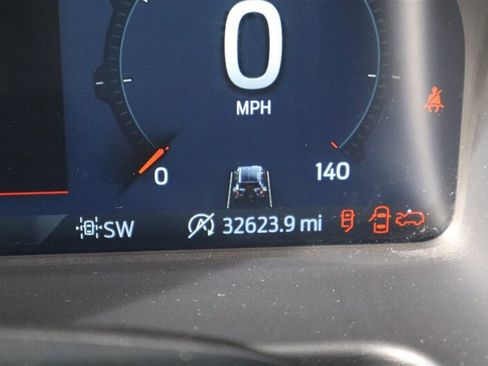 Used 2022 Ford Bronco Raptor AWD/4WD image 19