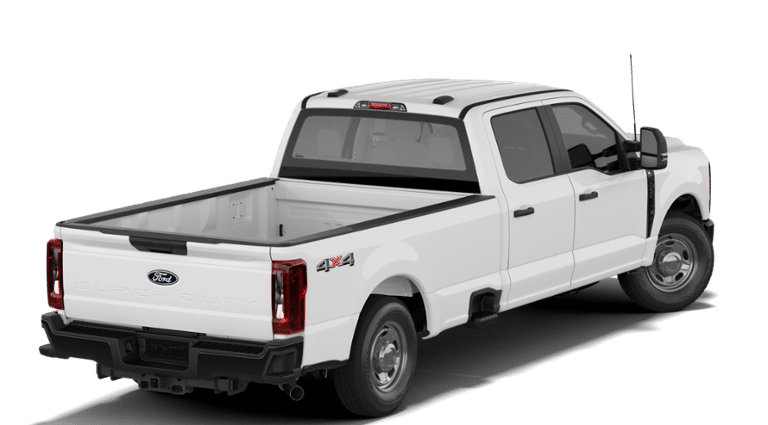 New 2027 Ford F250 XL AWD/4WD image 25