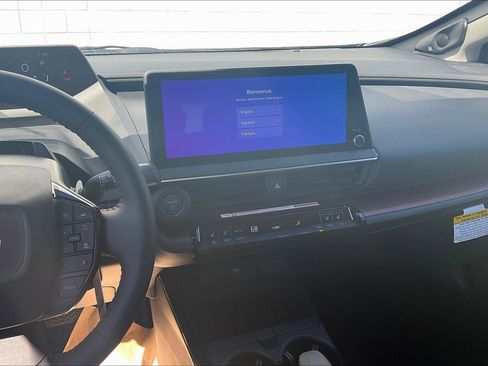 New 2026 Toyota Prius Plug-In Hybrid image 9