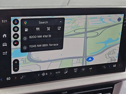 Used 2025 Ford Explorer Active image 13