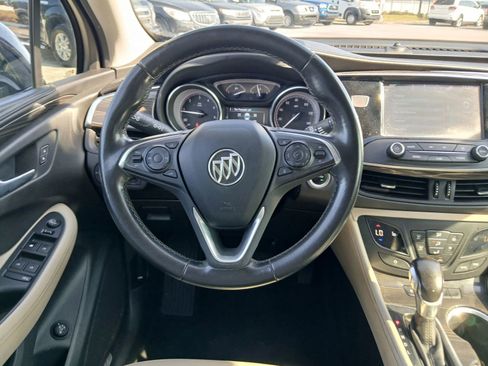 Used 2020 Buick Envision Preferred image 26