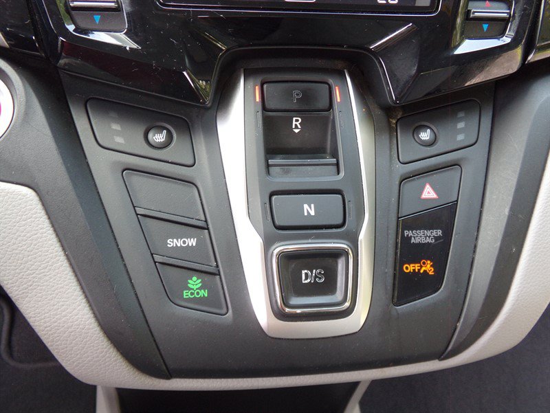 Used 2019 Honda Odyssey EX-L image 34