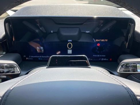 New 2026 Lincoln Aviator Reserve AWD/4WD image 15