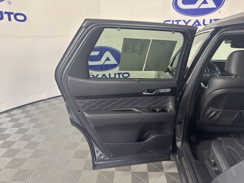 Used 2022 Hyundai Palisade Calligraphy AWD/4WD image 31