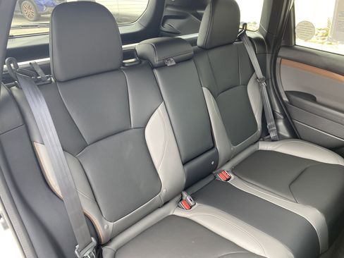 New 2026 Subaru Forester Sport AWD/4WD image 13