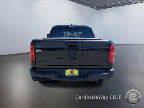 New 2026 RAM 1500 Limited AWD/4WD image 4