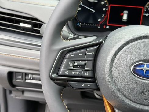 New 2026 Subaru Forester Wilderness image 25