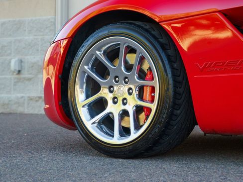 Used 2004 Dodge Viper SRT-10 RWD image 54