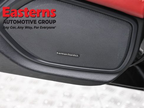 Used 2017 Maserati Ghibli S Q4 image 23