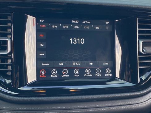 Used 2021 Dodge Durango SXT image 27