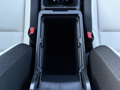 Used 2026 Honda CR-V EX image 21