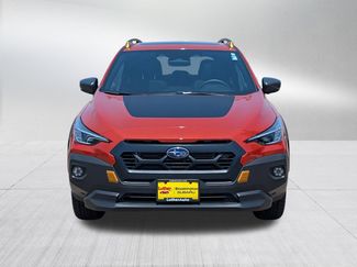 Certified 2025 Subaru Crosstrek 2.5i Wilderness w/ Wilderness Package AWD/4WD video 2
