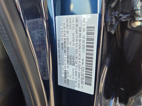 Certified 2025 MAZDA CX-5 AWD 2.5 S w/ Select Package image 20