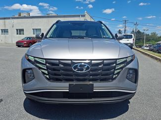 Certified 2024 Hyundai Tucson SEL AWD/4WD video 2