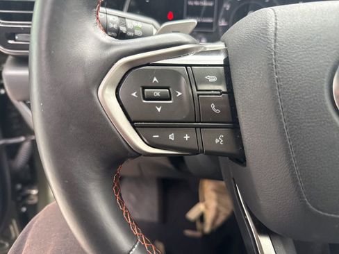 Certified 2023 Lexus NX 350 AWD w/ Premium Package image 16