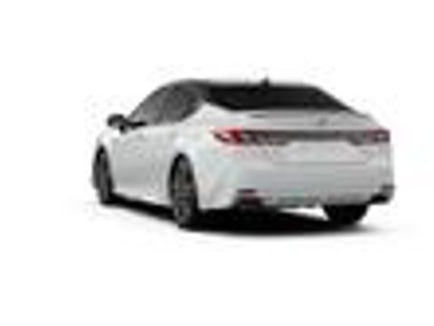 New 2026 Toyota Camry XSE FWD image 7