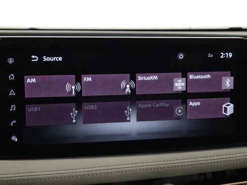 Used 2023 Nissan Ariya FWD image 27