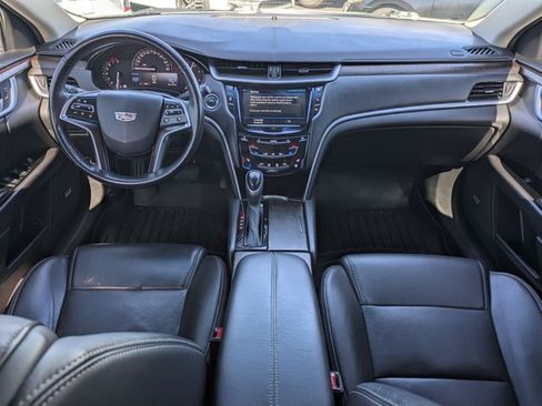 Used 2019 Cadillac XTS Luxury FWD image 16