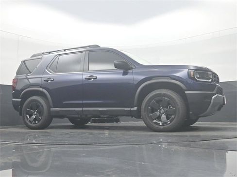 New 2026 Honda Passport RTL image 26