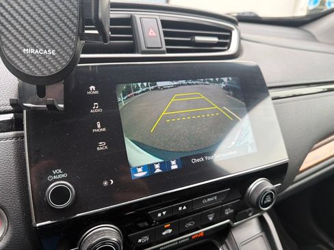 Used 2017 Honda CR-V EX-L image 32