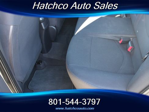 Used 2012 Kia Forte EX FWD image 14
