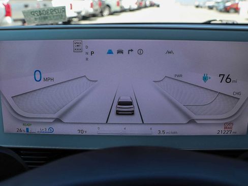 Used 2024 Hyundai Ioniq 5 SEL RWD image 23