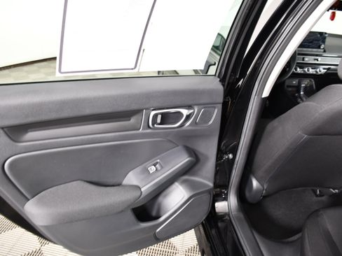 Certified 2023 Honda Civic EX image 45