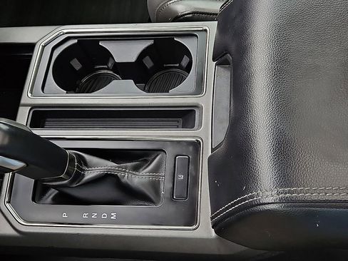 Used 2019 Ford F150 Raptor w/ Equipment Group 802A Luxury image 26