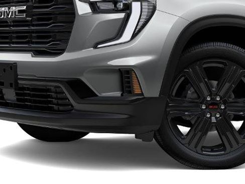 New 2026 GMC Acadia Elevation w/ Black Edition image 5