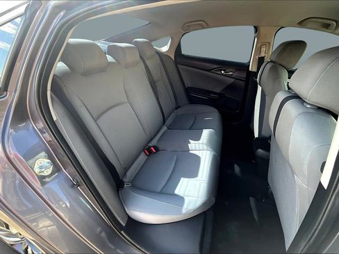 Used 2020 Honda Civic LX image 24