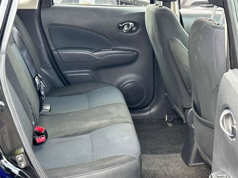 Certified 2016 Nissan Versa Note SV image 16