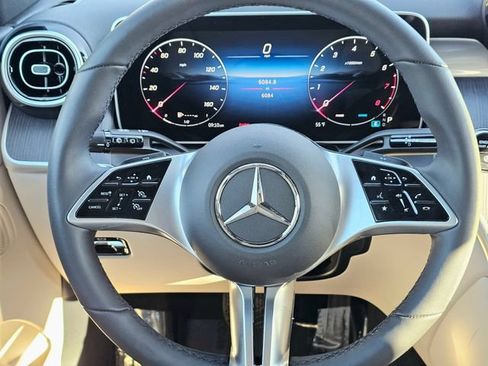 Certified 2026 Mercedes-Benz GLC 300 4MATIC image 29