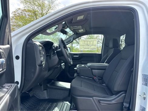 New 2026 GMC Sierra 1500 Pro w/ Pro Value Package AWD/4WD image 7