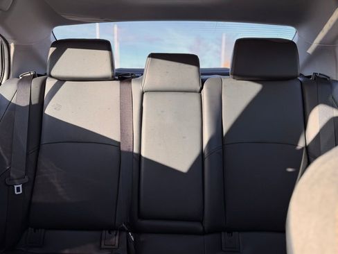 Used 2025 Toyota Camry XLE w/ Premium Package image 26