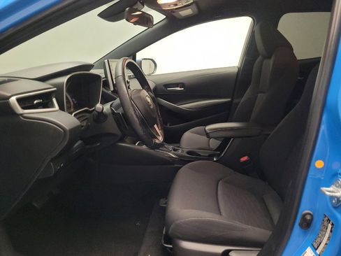 Used 2019 Toyota Corolla SE w/ Carpet Mat Package FWD image 17