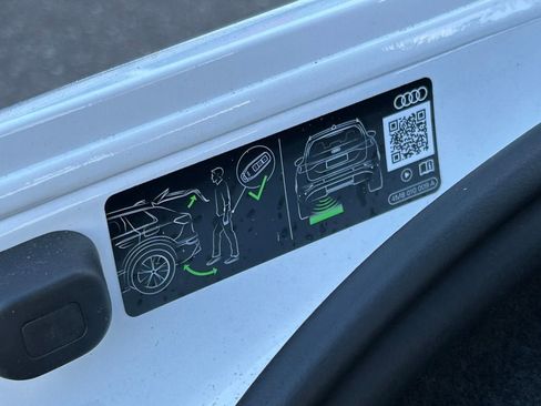 New 2026 Audi A3 2.0T Premium image 53