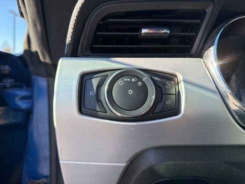 Used 2017 Ford Mustang Premium w/ Equipment Group 201A image 18